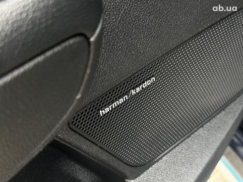 Kia Optima 2019 синий - фото 46