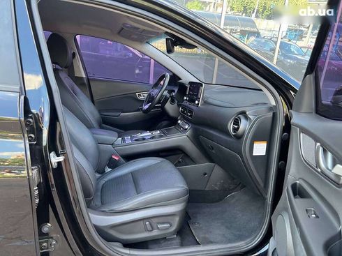 Hyundai Kona 2019 - фото 29