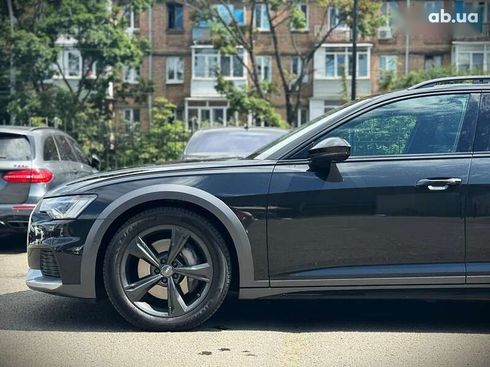 Audi A6 2019 - фото 6