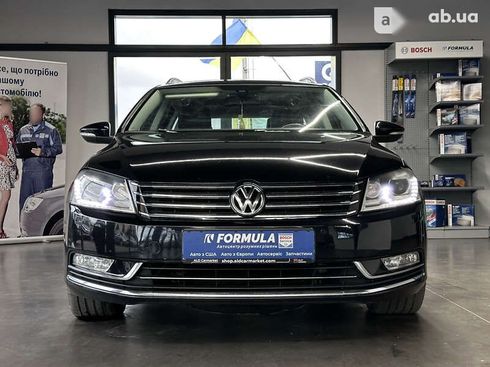 Volkswagen Passat 2014 - фото 6