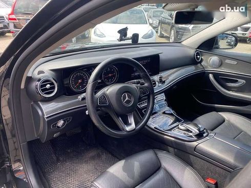 Mercedes-Benz E-Класс 2016 - фото 12
