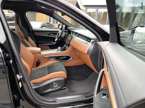 Jaguar F-Pace 2023 - фото 23