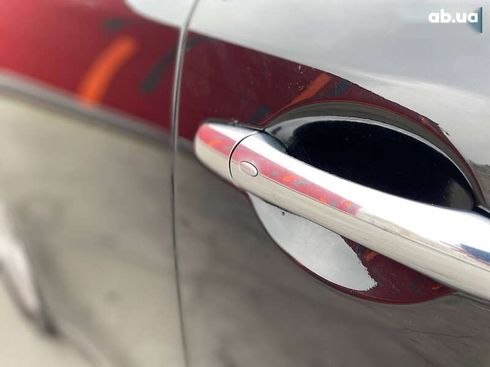 Infiniti fx 37 2010 - фото 13