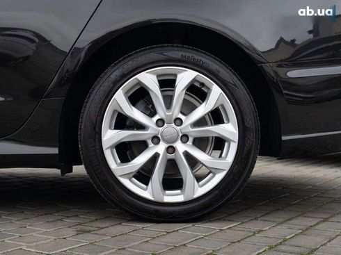 Audi A6 2015 - фото 9