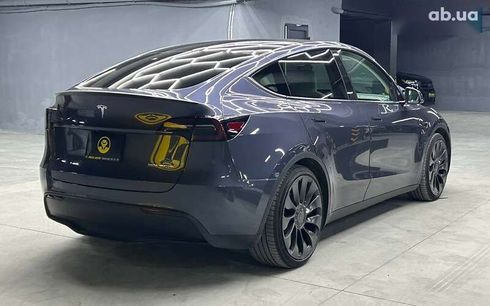 Tesla Model Y 2023 - фото 6