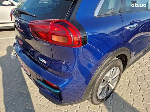 Kia Niro 2021 - фото 12