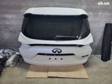 Запчастини Кузова на Легкові авто Infiniti Харківська область - купити на Автобазарі