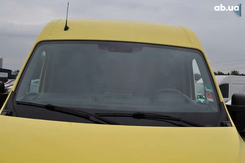 Renault Master 2021 - фото 15