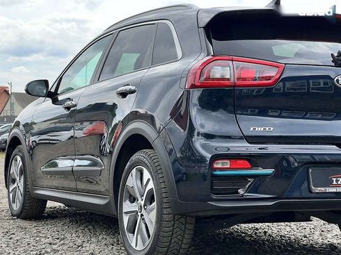 Kia Niro 2019 - фото 12