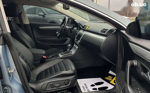 Volkswagen Passat CC 2013 - фото 13