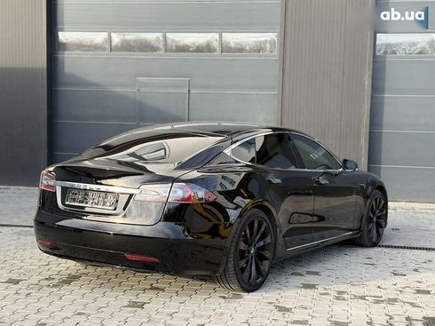 Tesla Model S 2018 - фото 4
