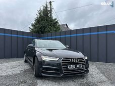 Продажа б/у Audi A6 2015 года в Луцке - купить на Автобазаре