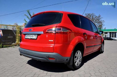 Ford S-Max 2012 - фото 5