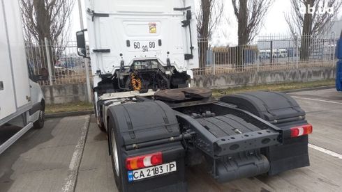 Mercedes-Benz Actros 2014 - фото 9
