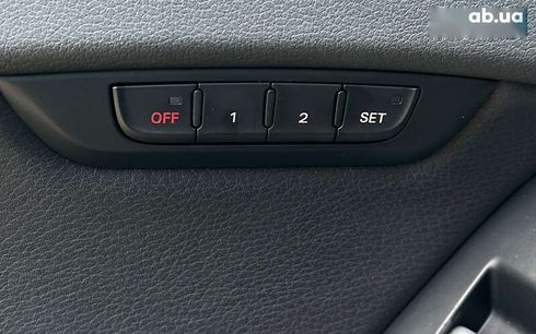 Audi a4 allroad 2015 - фото 26