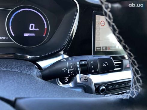 Kia Niro 2020 - фото 30