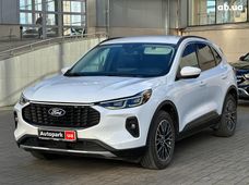 Продажа б/у внедорожник Ford Escape - купить на Автобазаре