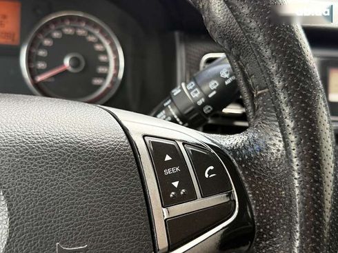 SsangYong Korando 2012 - фото 22
