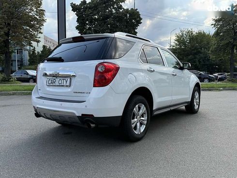 Chevrolet Equinox 2011 - фото 7