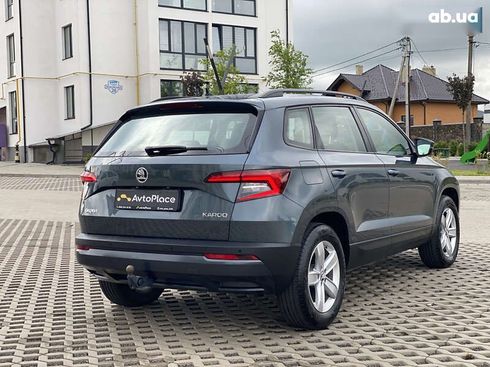 Skoda Karoq 2019 - фото 13