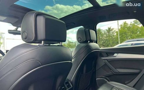 Audi SQ5 2018 - фото 26