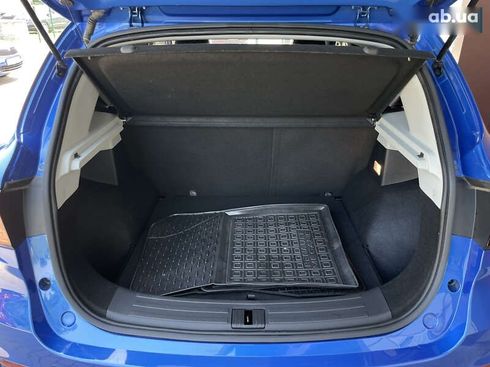 MG ZS EV 2020 - фото 28
