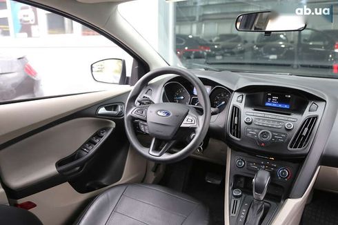Ford Focus 2016 - фото 13