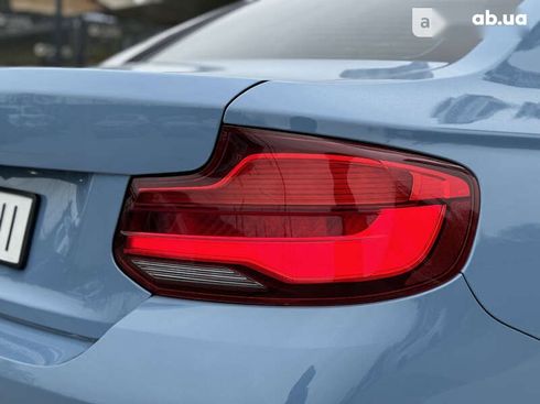 BMW 2 серия 2016 - фото 11