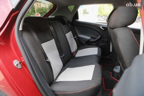 SEAT Ibiza 2013 - фото 9