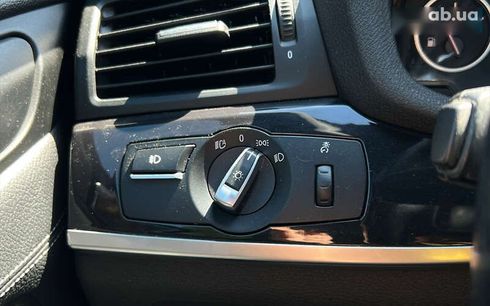 BMW X3 2013 - фото 26