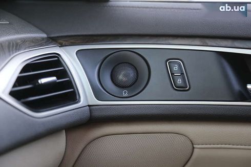 Lincoln MKZ 2016 - фото 22