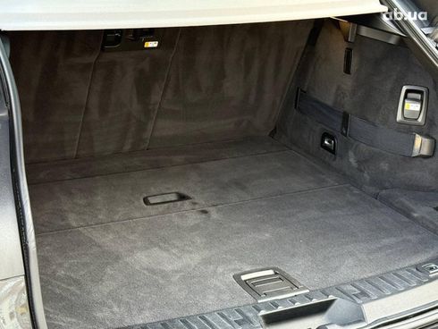 BMW 5 серия 2015 серый - фото 28