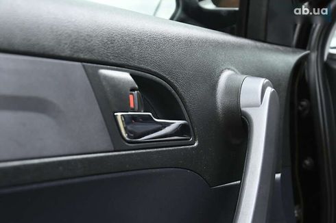 Honda CR-V 2009 - фото 26