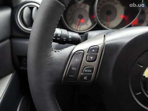 Mazda 3 2007 - фото 19