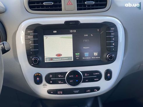 Kia Soul EV 2017 - фото 22