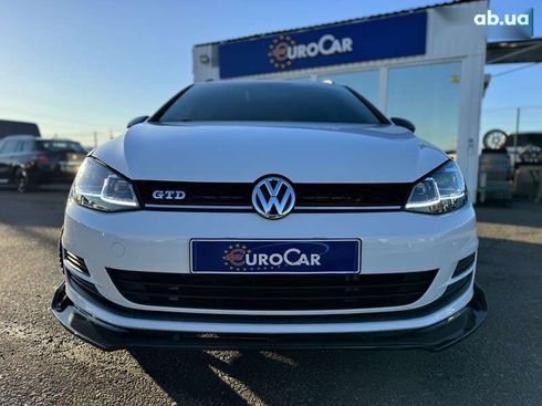 Volkswagen Golf 2015 - фото 4
