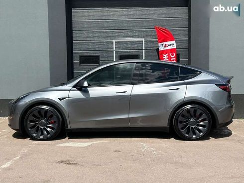 Tesla Model Y 2024 - фото 4