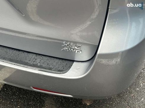Toyota Sienna 2012 - фото 15