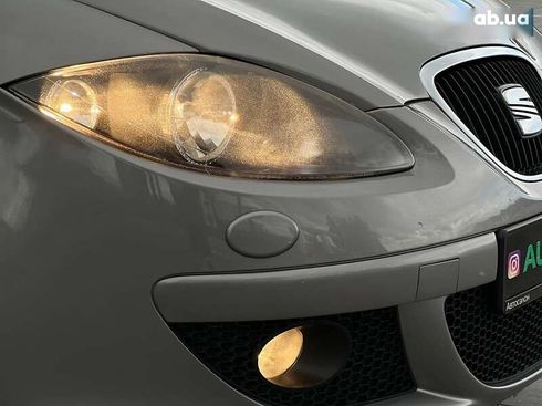 SEAT Toledo 2006 - фото 2