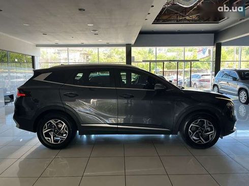 Kia Sportage 2022 - фото 4