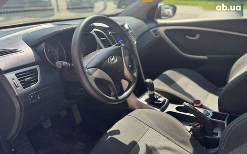Hyundai i30 2016 - фото 8