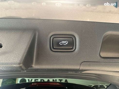 Hyundai Santa Fe 2021 - фото 10