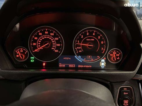 BMW 3 серия 2018 - фото 27