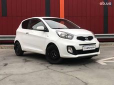 Продажа б/у Kia Picanto в Киевской области - купить на Автобазаре
