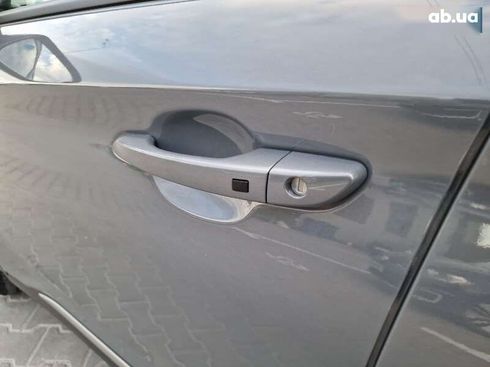 Hyundai Kona Electric 2020 - фото 17