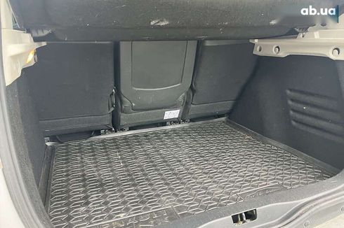 Renault Scenic 2013 - фото 22