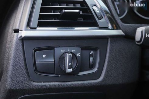 BMW 4 Series Gran Coupe 2015 - фото 26