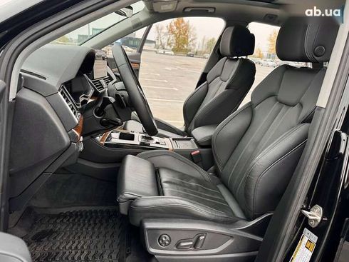 Audi Q5 2023 - фото 20