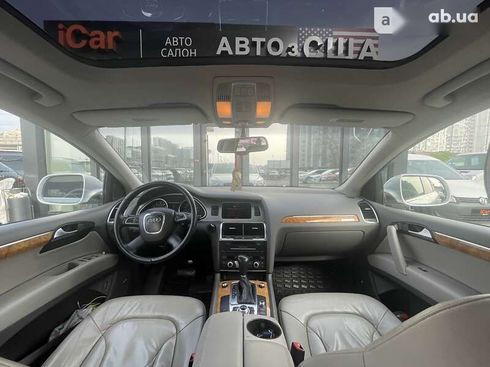 Audi Q7 2010 - фото 16