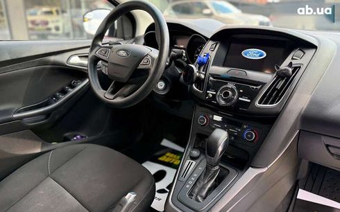 Ford Focus 2018 - фото 18